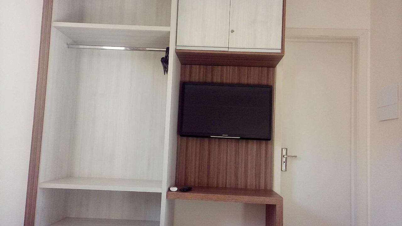 L'acqua Diroma - Gran Caldas Reservas Apartamento Caldas Novas